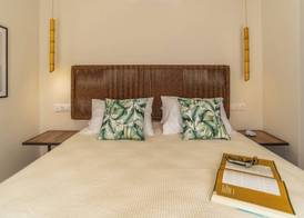 Samos Tropic Apartments 5