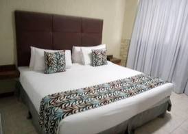 HOTEL MIRAMAR SUITES 5