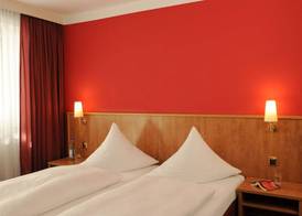 Hotel Isartor 4