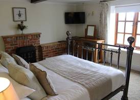 The Chequers Inn 2