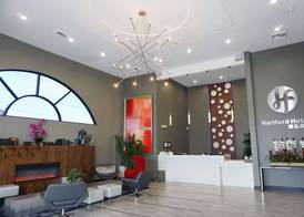 Hartford Hotel Best Western Signature Collection 2