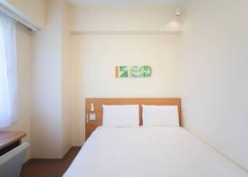 Comfort Inn Munakata 5