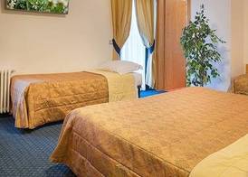 Hotel Cristallo 5