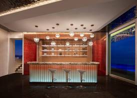 Pearl River Garden Hotel 3