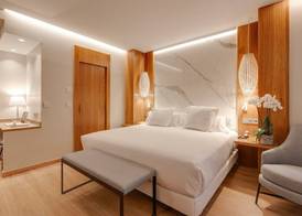 Hotel Boutique Mirlo Barcelona 4