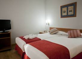 Muralto Madrid Princesa 5