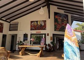 Hotel Terraza del Pacifico 4