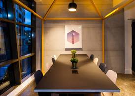 Staycity Aparthotels Dublin Castle 3