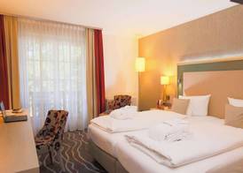Hotel Bayerischer Hof Miesbach, BW Premier Collection 5
