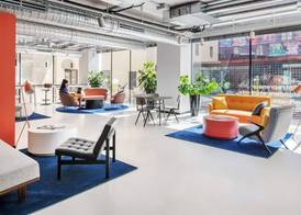 The Social Hub Groningen 3