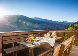 Hotel Gasthof Handl 5