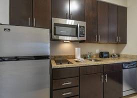 TownePlace Suites by Marriott Vincennes 4