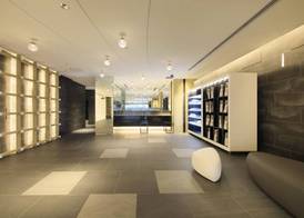 S-Peria Inn Osaka Hommachi 5
