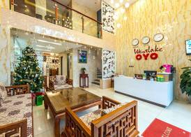 Westlake Tay Ho Hotel 696 Lạc Long Quân 2