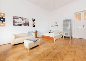 Karma Boutique Apartments 5