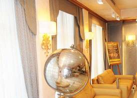 Hotel Mondial 2
