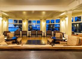Lake Yellowstone Hotel and Cabins 4