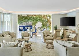 Hotel Le Suquet Cannes 5