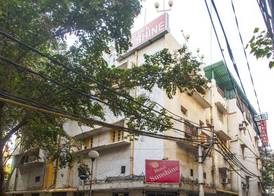 Hotel Sunshine - Karol Bagh Budget Stay at New Delhi 3