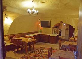 Tulip Cave Suites 2