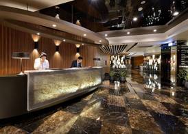 Hualien Holiday Hotel 4