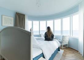Havgrim Seaside Hotel 1948 2