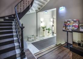 acor Boutique Hotel 2