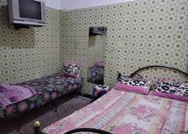 Hotel sidi belhassen 2