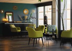 Sure Hotel by Best Western Les Portes de Montauban 3