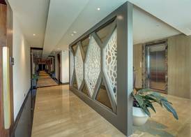 Regenta Central Javaji Mysore 3