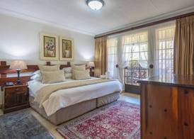 Afrique Boutique Hotel O.R. Tambo 4