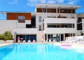Résidence Goélia Les Terrasses de l'Océan 5