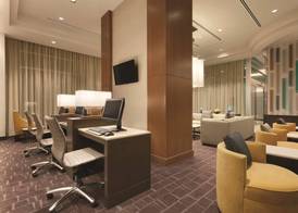 Hyatt Place Washington DC/Georgetown/West End 5