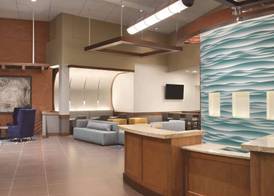 Hyatt Place Portland Airport/Cascade Station 2