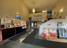 Quality Inn Port Orchard 2