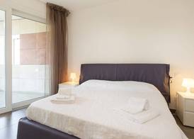 Roggia Apartments by Quokka 360 - Centrally Located Flats with Parking 3