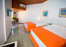 Monte Pascoal Praia Hotel 4