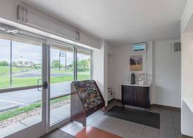 Motel 6-Overland Park, KS 3