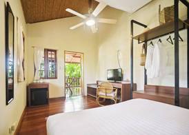 The Strand Boutique Resort 4