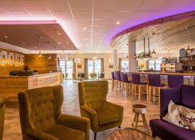 COOEE alpin Hotel Dachstein 2