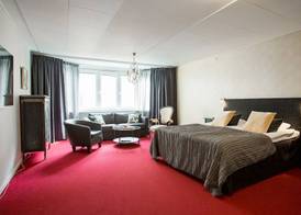 Duvan Hotell 5