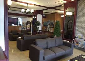 Shimabara Station Hotel 2