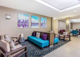 La Quinta Inn & Suites by Wyndham Fultondale Birmingham N 2