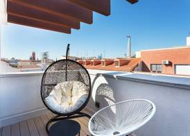 B&B HOTEL Madrid Centro Puerta del Sol 5