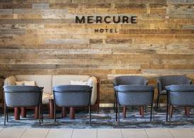 Mercure Sydney Macquarie Park 4