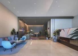 Mercure Nanjing Olympic EXPO 3