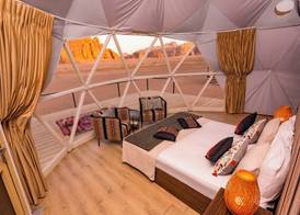 SunCity Camp 4