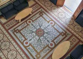 Auberge de Jeunesse HI Marseille Bois-Luzy 2