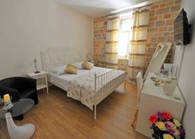 Luxury Rooms Nirvana 2