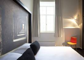 Hotel The Lodge Vilvoorde 5